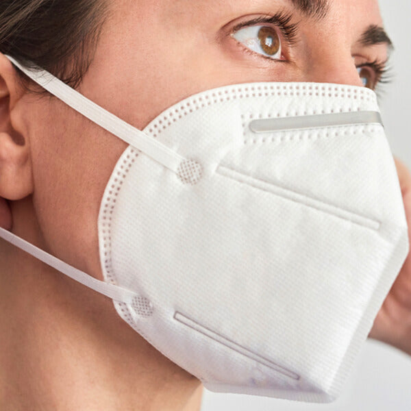 Masque de protection KN95